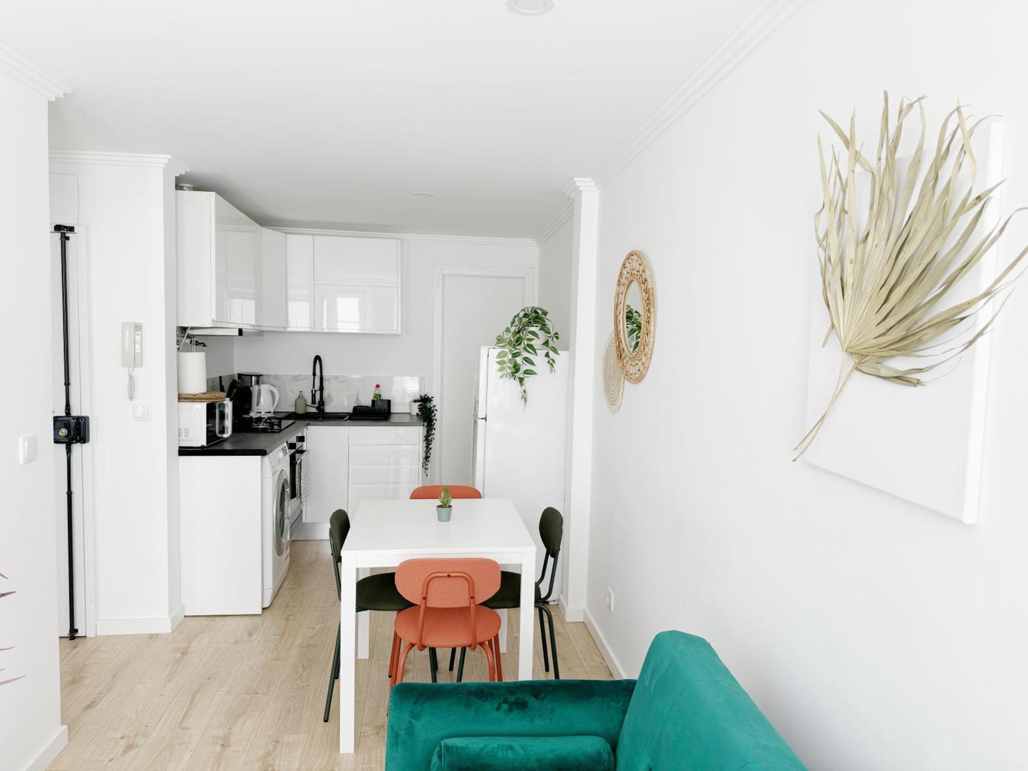 דירות ליסבון Charmoso Loft Harmonia מראה חיצוני תמונה