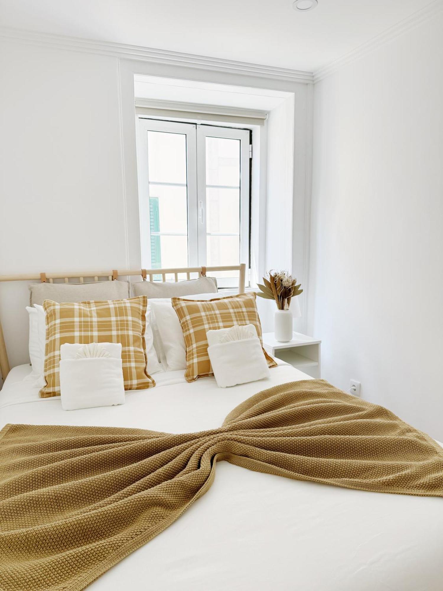 דירות ליסבון Charmoso Loft Harmonia מראה חיצוני תמונה